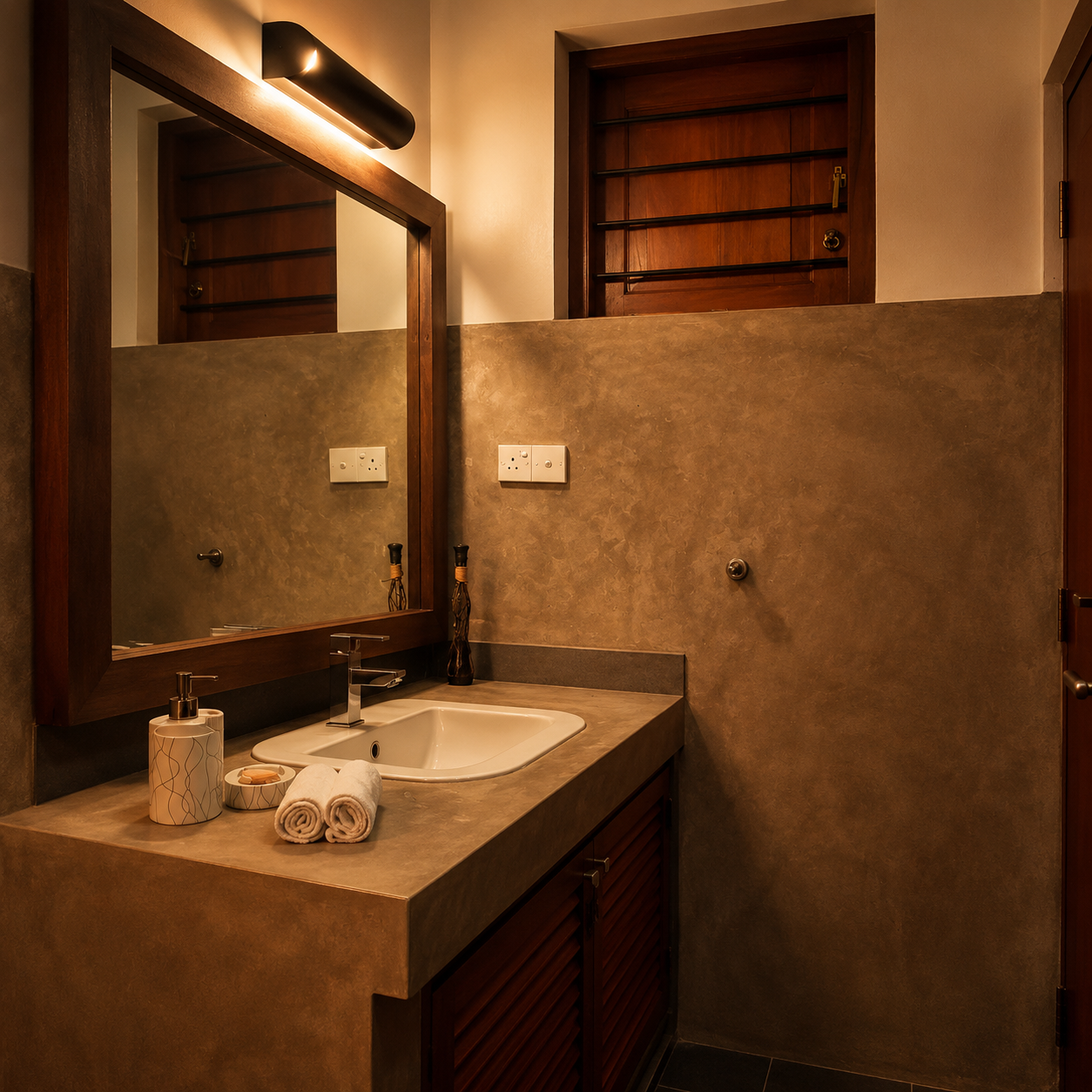 The Grand Suite - View 4
